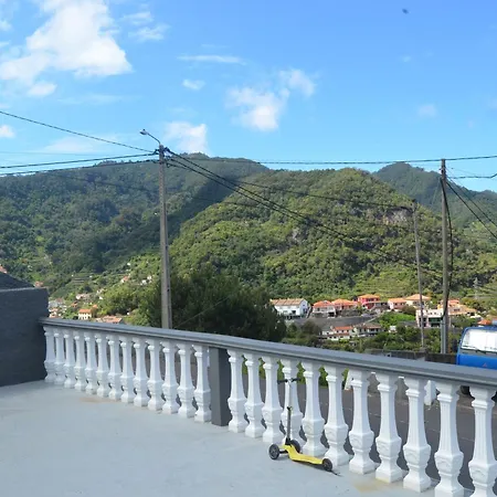 Vista Dos Encantos