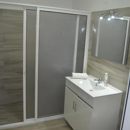 Vista Dos Encantos Apartment