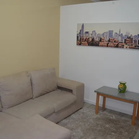 Vista Dos Encantos 아파트