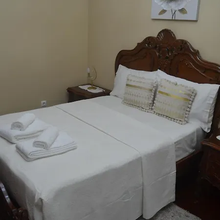 Apartman Vista Dos Encantos