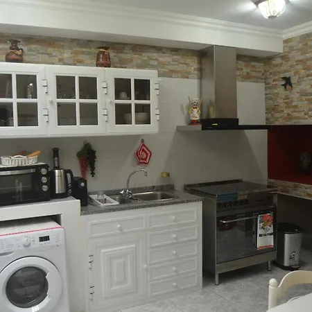 Apartman Vista Dos Encantos *