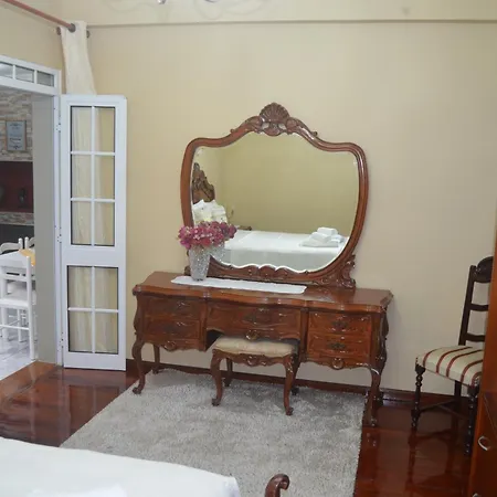 Vista Dos Encantos *