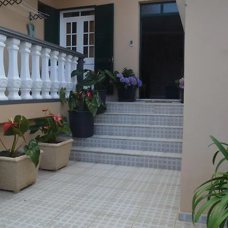 Apartman Vista Dos Encantos