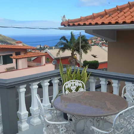 Vista Dos Encantos Apartman Machico