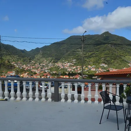 Vista Dos Encantos Appartamento Machico (Madeira)