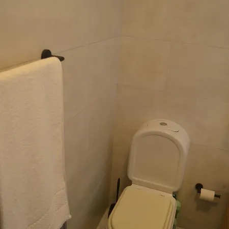Apartamento Vista Dos Encantos