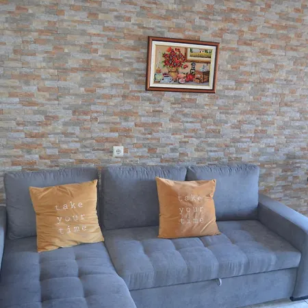 Vista Dos Encantos Apartmán *