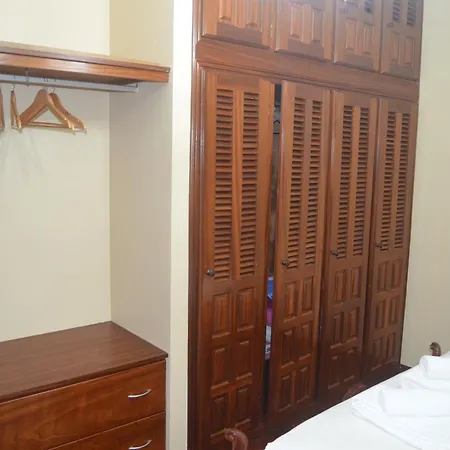 Apartmán Vista Dos Encantos *