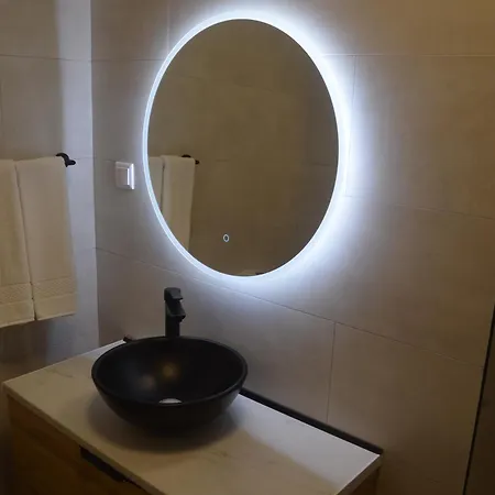 Vista Dos Encantos *