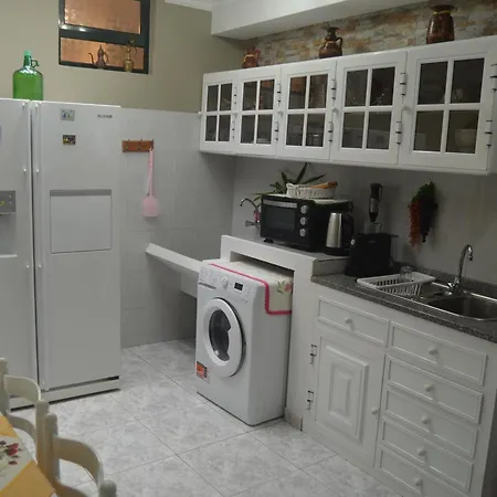 Vista Dos Encantos Apartamento *