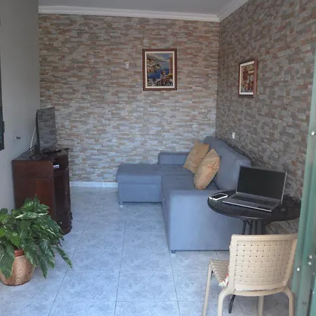 Vista Dos Encantos *