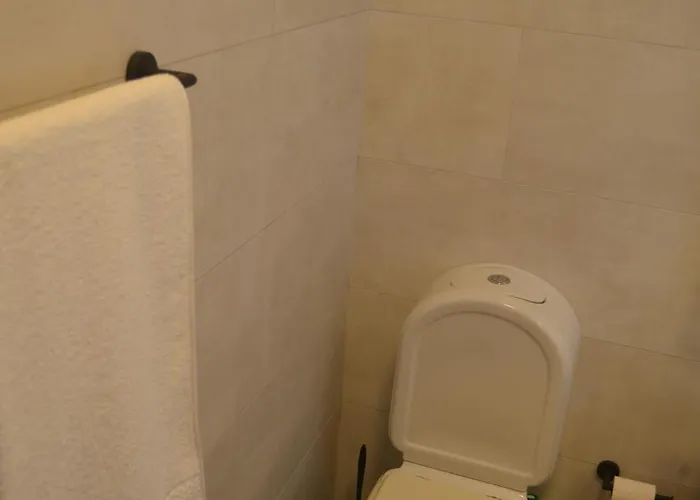 Apartmán Vista Dos Encantos