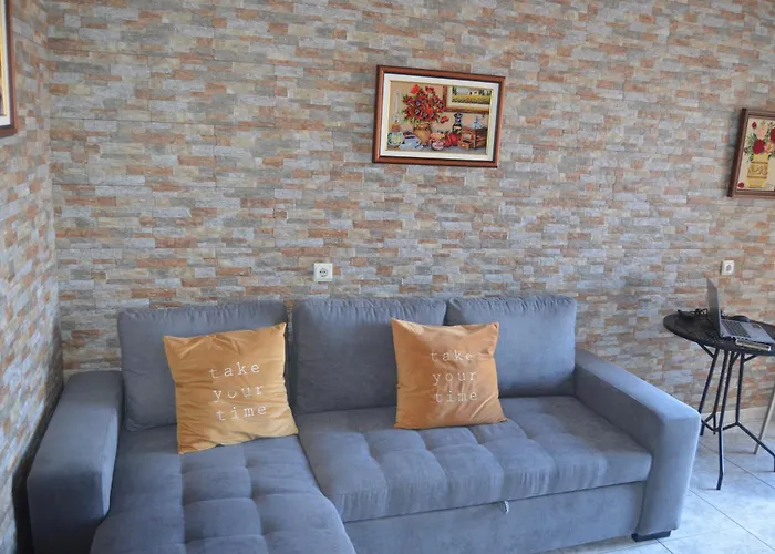 Vista Dos Encantos Appartamento *