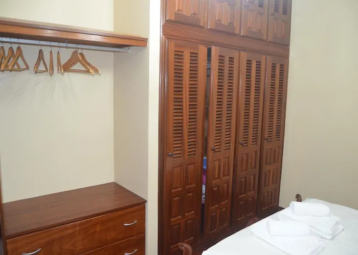 Apartmán Vista Dos Encantos *