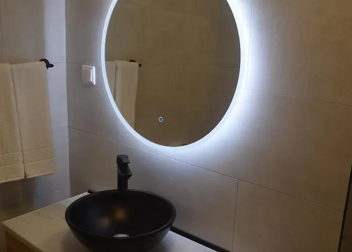 Vista Dos Encantos *