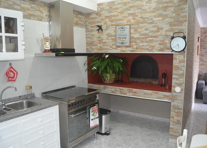 Vista Dos Encantos Machico (Madeira)