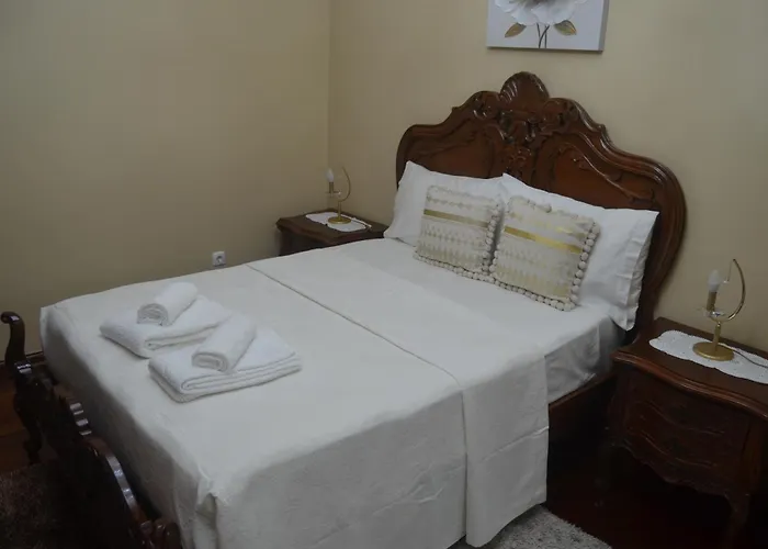 Apartmán Vista Dos Encantos