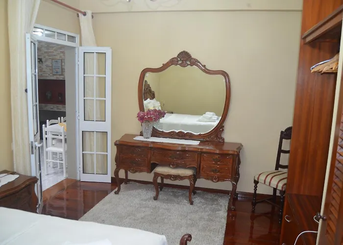 Vista Dos Encantos *