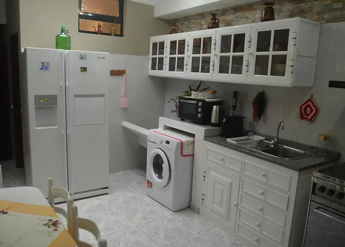 Vista Dos Encantos Apartmán *