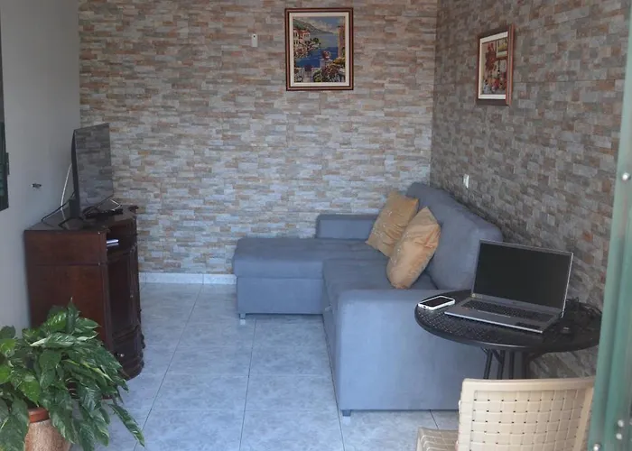 Vista Dos Encantos *