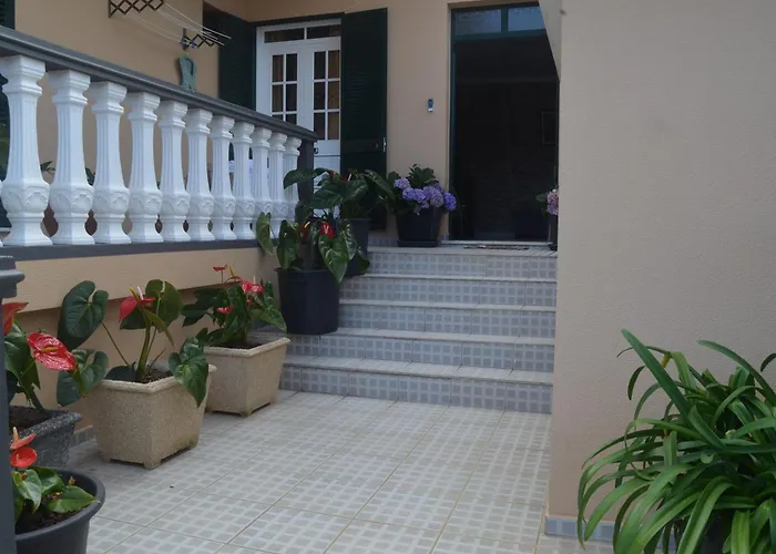 Apartmán Vista Dos Encantos